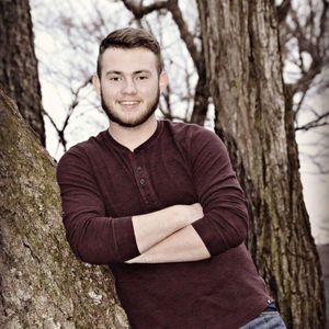 Meet your Posher, Jordan